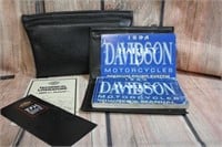 1994 Harley Davidson Motorcyle Owners Manual