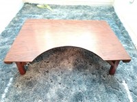 Wooden Lap Desk