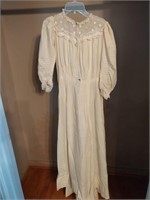 Antique Dress