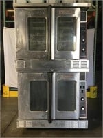 2 Garland MCO-ES-10-S Ovens