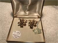 VINTAGE JEWELRY & WATCHES COLLECTION - 1160 GROVE ST. CUMBER
