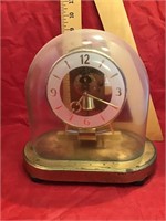 Kundo pendulum clock