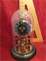 Endura Anniversary clock