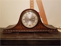 Westinghouse Mantle clock