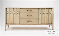 Kent Coffey Perspecta Painted Credenza