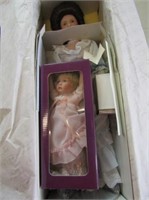 Ashton Drake Collector Doll