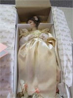 Ashton Drake Collector Doll