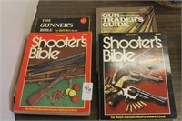 GUN BOOKS