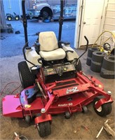 Exmark Lazer Z 60" Zero Turn Mower