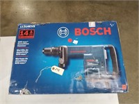 Bosch 11316EVS SDS-Max Demolition Hammer