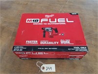 Milwaukee M18 Fuel 1" SDS Plus Rotary Hammer
