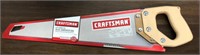 Craftsman 20” Carpenter Saw