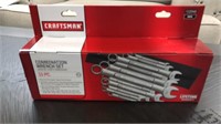Craftsman 11-Pc Combination Wrench Set