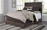 King - Ashley B130-282 Cloth Designer Bed