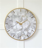 Ashley A8010130 Mid Century Modern Clock