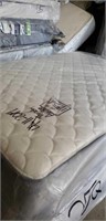 Queen - Serta Bayport Firm Mattress