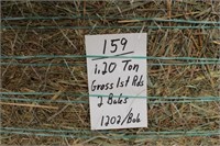 Hay-Grass-Rounds-1st-2 Bales