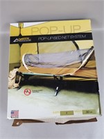 Catoma Adventures Pop-Up Bed Net System
