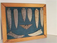 Spear Head Collection