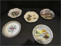 Vintage Plates