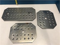 Stainless Steel Drain Pan Inserts