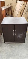 Ashley Storage Cabinet