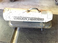 Reddy Kerosene Heater
