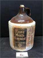 Enzo Moth Liquid Crock