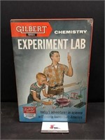 Gilbert Chemistry Lab