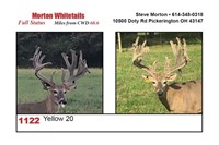 Ohio Fall Trophy & Breeder Auction