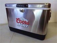 Coors Light Cooler