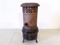 Antique Kerosene Heater