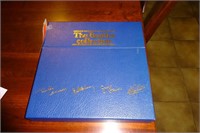 The Beatles Collection Blue Box BC 13