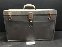 Kennedy Kits Vintage Tool Box