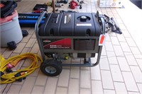 Briggs & Stratton Generator