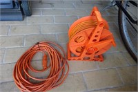 2 Sets of Extension Cords