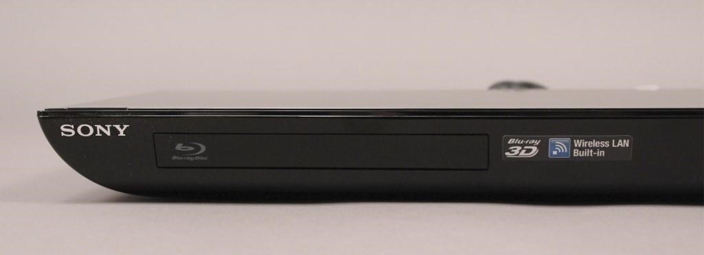 Sony Blu-Ray 3D Disc WiFi Streaming Player | Pace & Hong Auctions