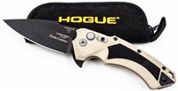 Hogue Ltd Ed X5 Spear Point Folding Knife