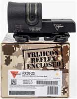 Trijicon Reflex Sight RX30-23