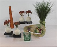 Floral & Table Arrangements