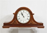 Westminster Whittington Quartz Mantel Clock