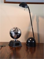 Desk Table Lamps & Things Remembered World