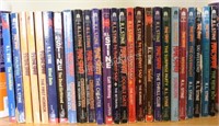 Soft Cover Christopher Pike Books