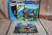 Lot of Thomas the Train Children's Books