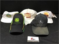 Collector Hats