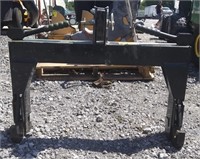 Haul Master 3 Point Quick Hitch