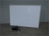 Promethean Active Board w/ Projector-