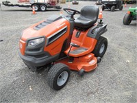 Husqvarna YT48XLS Ride On Lawn Mower