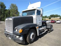2003 Freightliner FLD120 S/A Truck Tractor