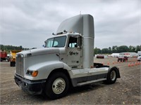 1994 Freightliner S/A Truck Tractor